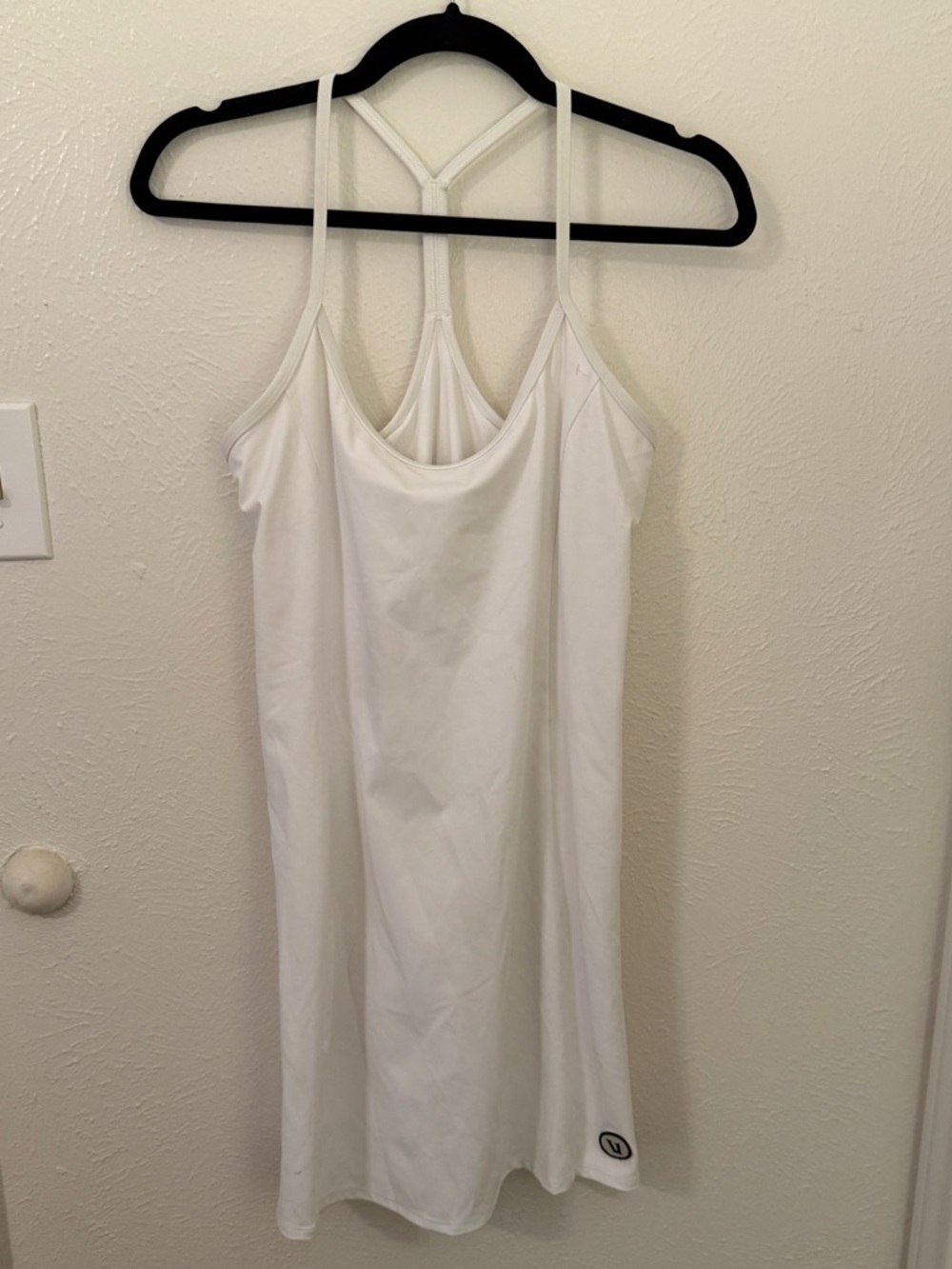 Vuori Athletic Dress
